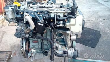Motore fiat 500x 500l 1.6 multijet 120cv
