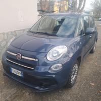 Fiat 500L Living