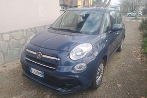 Fiat 500L Living