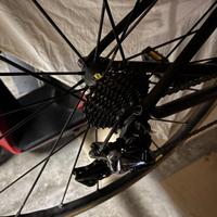 Bici da corsa