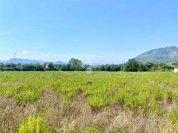 TER. RESIDENZIALE A CASSINO