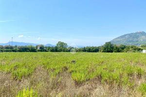 TER. RESIDENZIALE A CASSINO