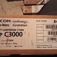 toner richo & Rex Rotary 