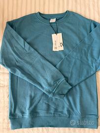 Zara felpa bambino nuova tg 13/14