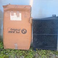 RADIATORE NUOVO BMW E24 635 CSI CAMBIO MANUALE