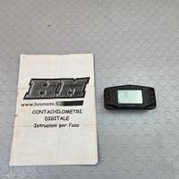 STRUMENTAZIONE CRUSCOTTO HONDA CRE-F 250 2004 2009