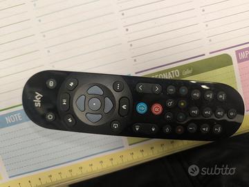 telecomando Sky/ universale