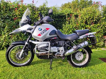 BMW GS 1150
