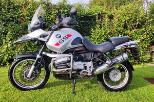 BMW GS 1150