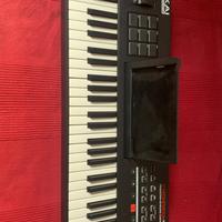 Master Keyboard Akai SYNTH STATION 49