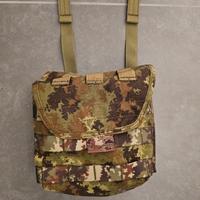 Tasca porta box Minimi Sod Gear