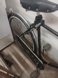 Bianchi extra