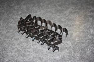 MOLLE PER CERCHI ACCIAIO FIAT/ALFA USO MONTAGGIO C