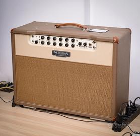 Mesa Boogie Lone Star Special