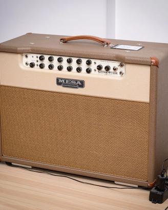 Mesa Boogie Lone Star Special