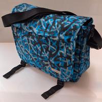 Borsa a tracolla Comix