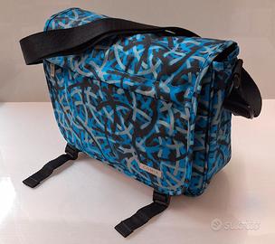 Borsa a tracolla Comix