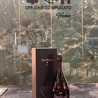 Dom Pérignon Rosé Vintage 2008