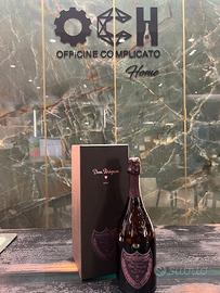 Dom Pérignon Rosé Vintage 2008