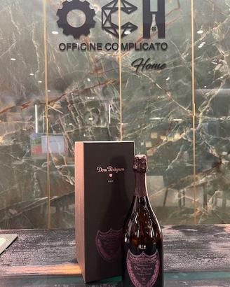 Dom Pérignon Rosé Vintage 2008