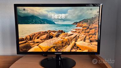 Monitor Samsung 24