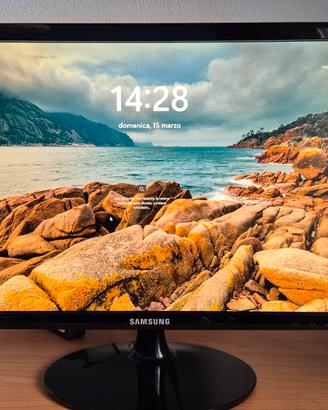 Monitor Samsung 24