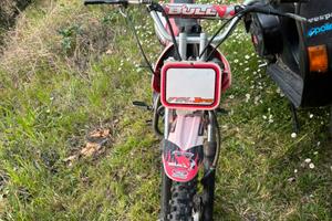 Pitbike 125cc