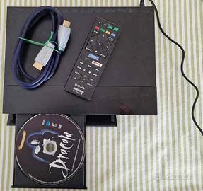Sony Lettore Blu-Ray, modello BDP-S6500