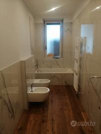 Imbianchino, muratura, piastrellatura