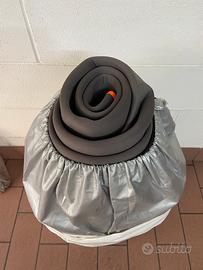 TELO COPRI AUTO PER GRANDINE