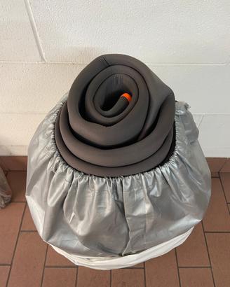 TELO COPRI AUTO PER GRANDINE