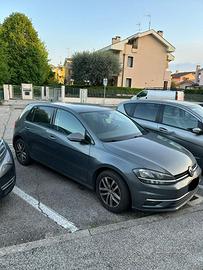 Golf 7.5