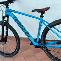 MTB lombardo Sestriere 350 29"