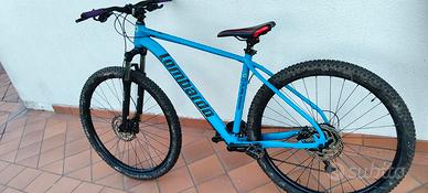 MTB lombardo Sestriere 350 29"