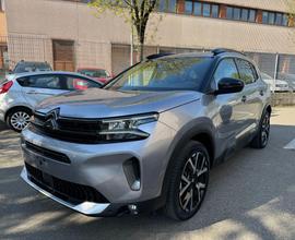 CITROEN C5 Aircross BlueHDi 130CV EAT8 Shine Pac