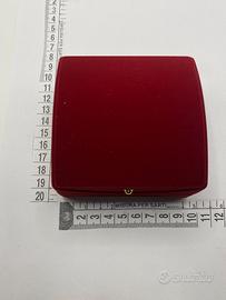 Scatole nuove per gioielli