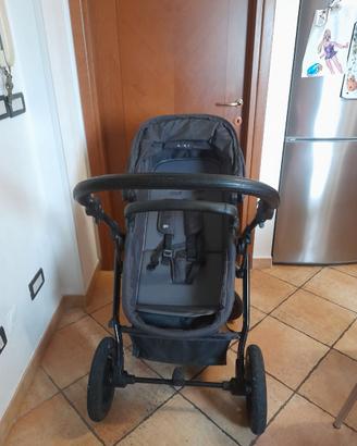 Trio Kinderkraft