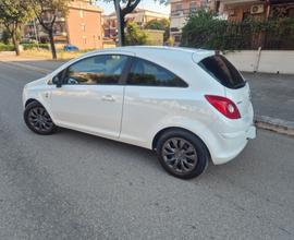 Opel Corsa 1.3 CDTI 95CV F.AP. 3 porte Elective 11