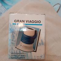ferro per stiro da viaggio 