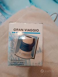 ferro per stiro da viaggio 