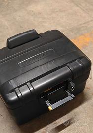 BAULETTO + BORSE LATERALI BMW MOTORRAD