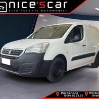 Peugeot Partner BlueHDi 100 S&S PC Furgone