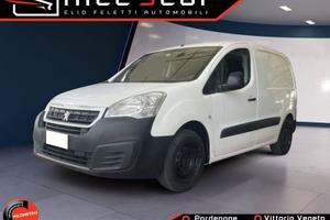 Peugeot Partner BlueHDi 100 S&S PC Furgone
