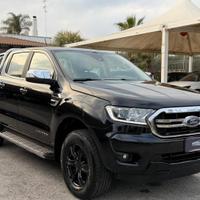 FORD Ranger 2.0 ECOB. aut.205CV DC Wild. 5pt.