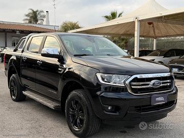 FORD Ranger 2.0 ECOB. aut.205CV DC Wild. 5pt.
