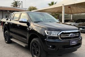 FORD Ranger 2.0 ECOB. aut.205CV DC Wild. 5pt.