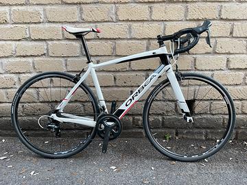 Corsa Orbea M30 carbonio