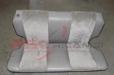 Sedili panchetta posteriore Mitsubishi Colt 2