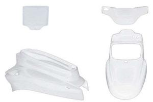 Kit plastiche One bws