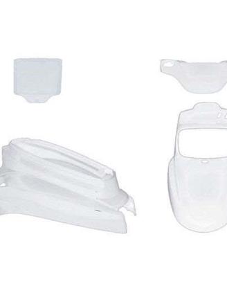 Kit plastiche One bws